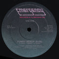 Vin Zee - Funky Bebop - LP