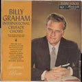 Various With George Beverly Shea - The Billy Graham International Crusade Choirs - LP
