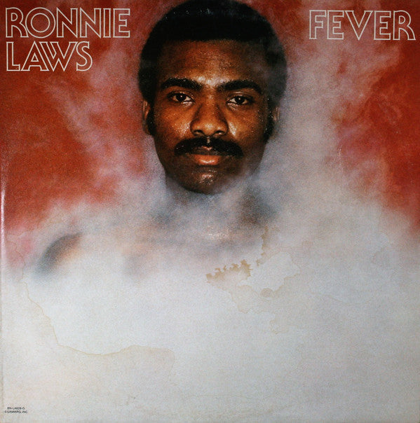 Ronnie Laws - Fever - LP