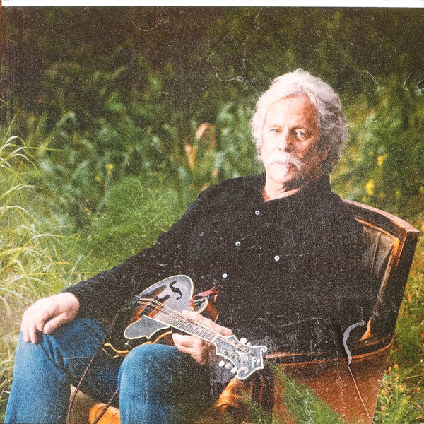 Chris Hillman - Bidin' My Time - LP