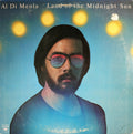 Al Di Meola - Land Of The Midnight Sun - LP