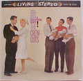 The Crew Cuts - You Must Have Been A Beautiful Baby! - LP