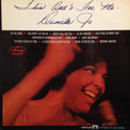 Damita Jo - This One's For Me - LP