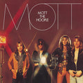 Mott The Hoople - Mott - LP
