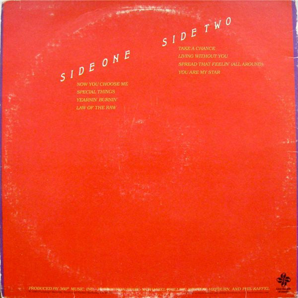 Pleasure  - Special Things - LP