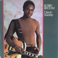 Bobby Broom - Clean Sweep - LP
