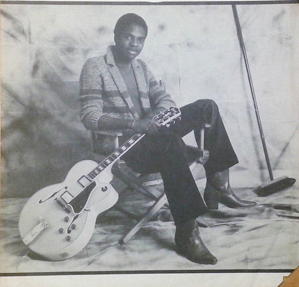 Bobby Broom - Clean Sweep - LP