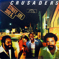 Crusaders* - Street Life - LP