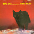 The Incredible Jimmy Smith* - The Cat - LP