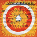 Jimmy Smith - Unfinished Business - LP