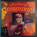 Anne Murray - Country - LP