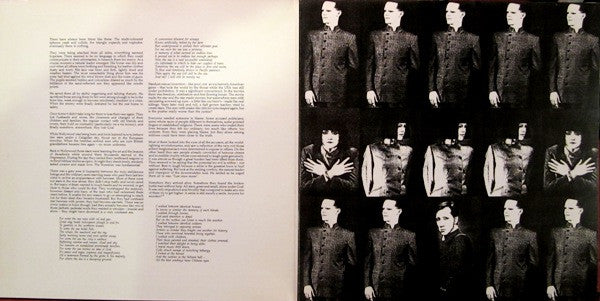 Pete Townshend - All The Best Cowboys Have Chinese Eyes - LP
