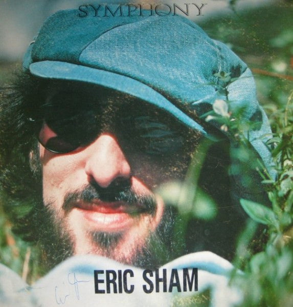 Eric Sham - Symphony - LP