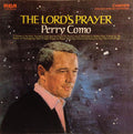 Perry Como - The Lord's Prayer - LP