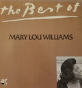 Mary Lou Williams - The Best Of Mary Lou Williams - LP
