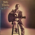 Rob Dixon  - Let Me Sing You A Song - LP