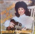 Wanda Jackson - My Kind of Gospel - LP