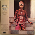 Aretha Franklin With James Cleveland* & The Southern California Community Choir - Amazing Grace - LP