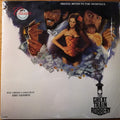 Jerry Goldsmith - The Great Train Robbery (Original Motion Picture Soundtrack) - LP