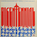 The United States Air Force Band* And The Singing Sergeants - Bicentennial - LP