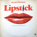 Michel Polnareff - Lipstick - LP