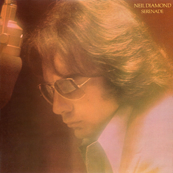 Neil Diamond - Serenade - LP