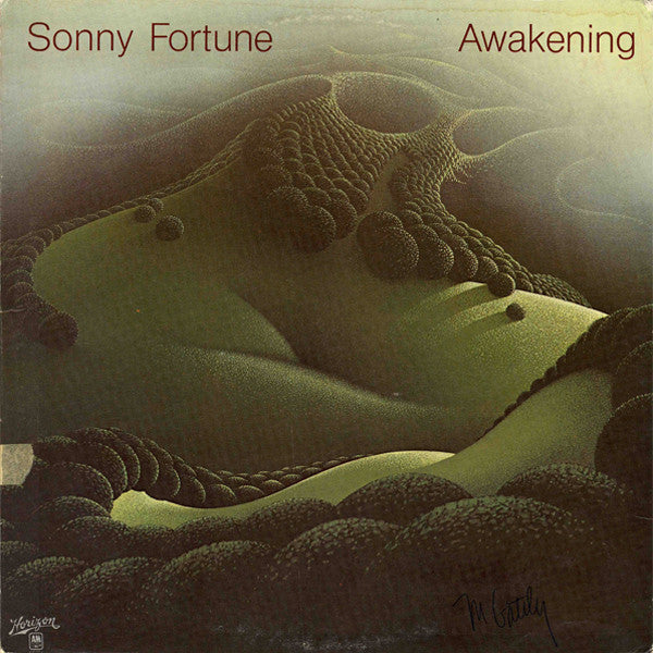 Sonny Fortune - Awakening - LP