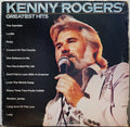 Kenny Rogers - Greatest Hits - LP