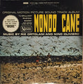 Riz Ortolani And Nino Oliviero - Mondo Cane - LP