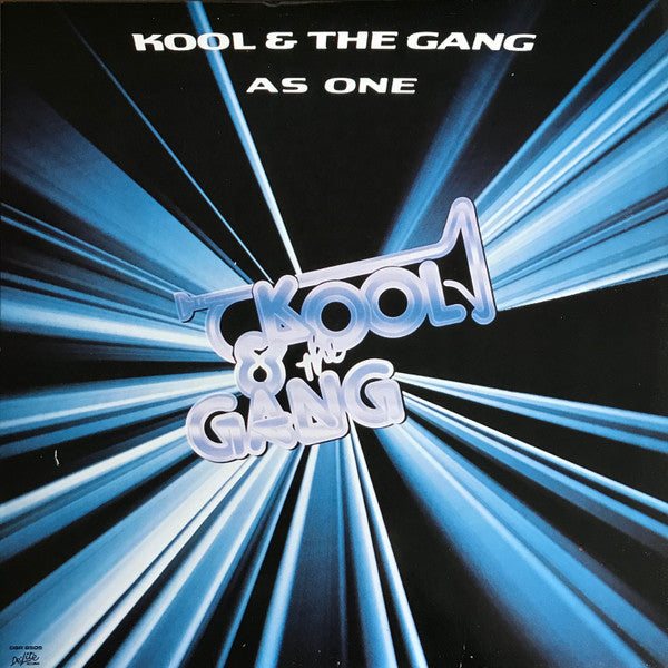 Kool & The Gang - As One - LP