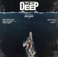 John Barry - The Deep (Music From The Original Motion Picture Soundtrack) - LP