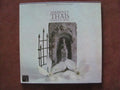 Jules Massenet, Jésus Etcheverry - Thais Complete Opera - LP