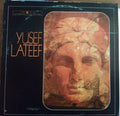 Yusef Lateef - Yusef Lateef - LP