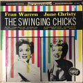Fran Warren & June Christy - The Swinging Chicks - LP
