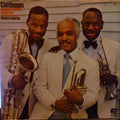 The Duke Ellington Orchestra - Continuum - LP