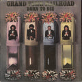 Grand Funk Railroad - Born To Die - LP