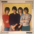 Shoes - Boomerang - LP