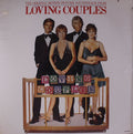 Various - The Original Motion Picture Sound Track From 'Loving Couples' - LP