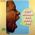 Flip Wilson - You Devil You - LP