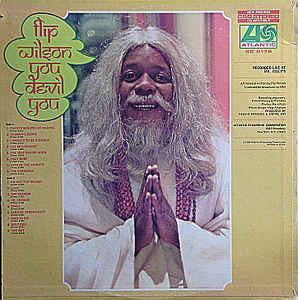 Flip Wilson - You Devil You - LP