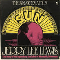 Jerry Lee Lewis - The Sun Story Vol.5 - LP