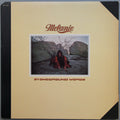 Melanie  - Stoneground Words - LP