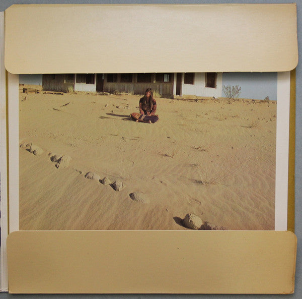 Melanie  - Stoneground Words - LP
