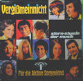Various - Vergißmeinnicht - Stern-Stunde Der Musik - LP