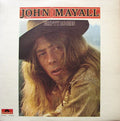 John Mayall - Empty Rooms - LP
