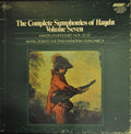 Haydn* - Antal Dorati, The Philharmonia Hungarica* - Symphonies Nos 20 - 35 - LP