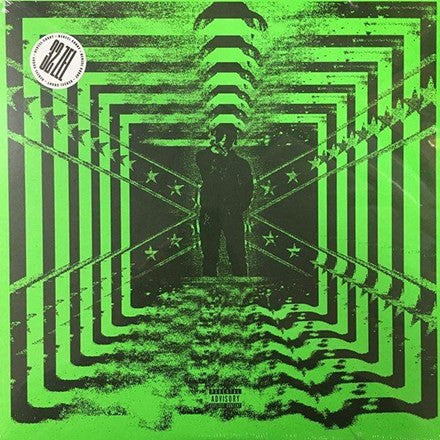 Denzel Curry - 32 Zel - LP