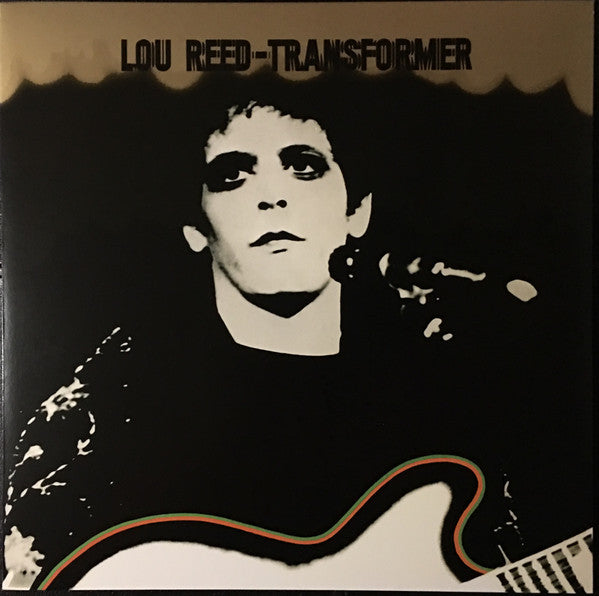 Lou Reed - Transformer - LP