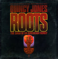 Quincy Jones - Roots (The Saga Of An American Family) - LP
