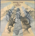 January Tyme - First Time From Memphis